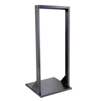 Video Mount Products HEAD END 19" EQUIPMENT RACK- 48"